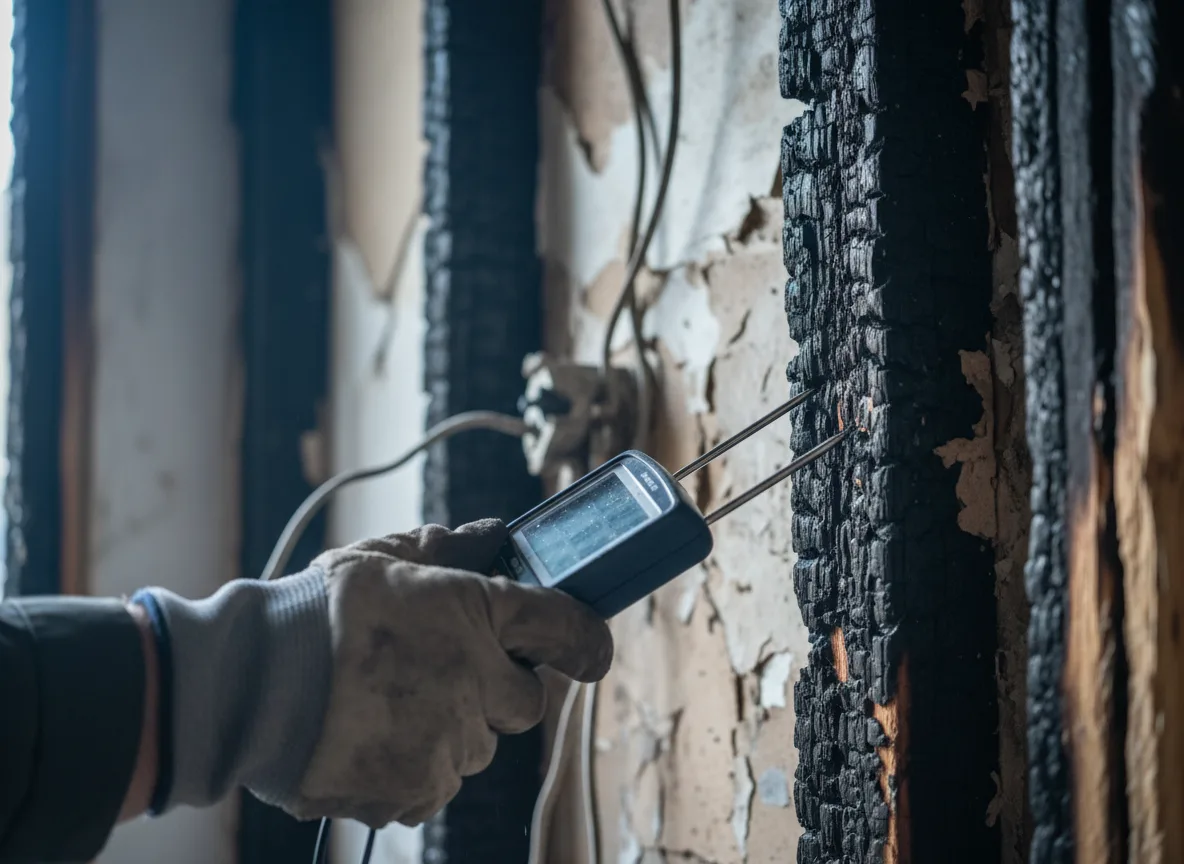 Fire Damage Restoration Mount Auburn, IL FAQs